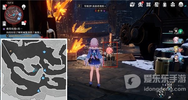 崩坏星穹铁道古代引擎系列材料怎么收集 古代引擎系列材料获得攻略