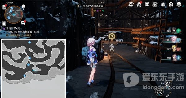 崩坏星穹铁道古代引擎系列材料怎么收集 古代引擎系列材料获得攻略