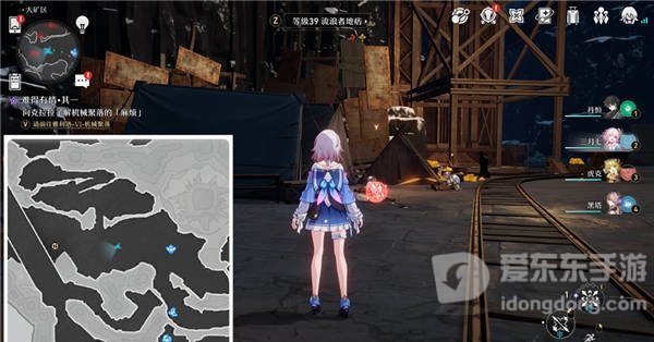 崩坏星穹铁道古代引擎系列材料怎么收集 古代引擎系列材料获得攻略