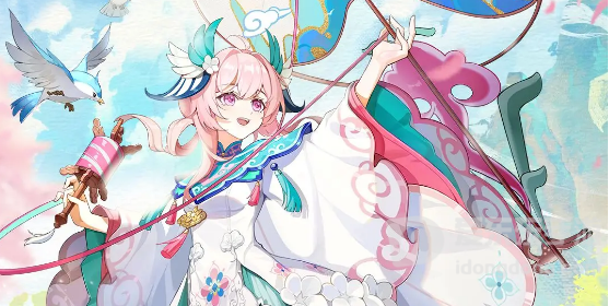 奥拉星手游芝鹞介绍 奥拉星手游芝鹞分析