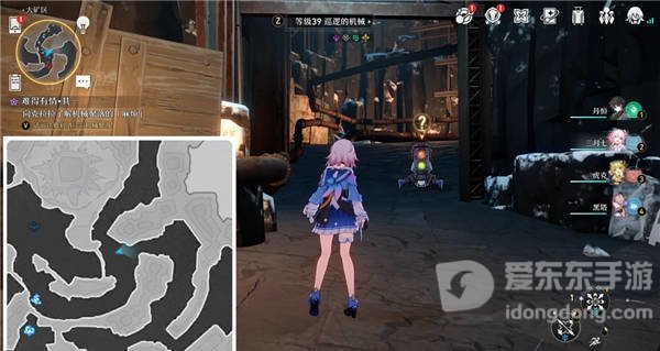 崩坏星穹铁道古代引擎系列材料怎么收集 古代引擎系列材料获得攻略