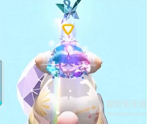 蛋仔派对摘蝴蝶小技巧分享 蛋仔派对摘蝴蝶方法