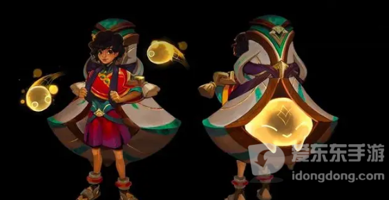 英雄联盟米利欧详解 英雄联盟米利欧技能分析