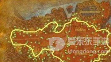 魔兽世界tbc挖矿1375攻略 挖矿升级攻略