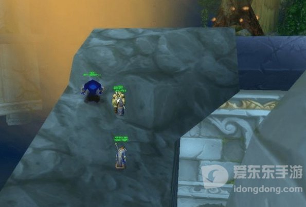 魔兽tbc飞机脚本有什么功能 飞机脚本是什么