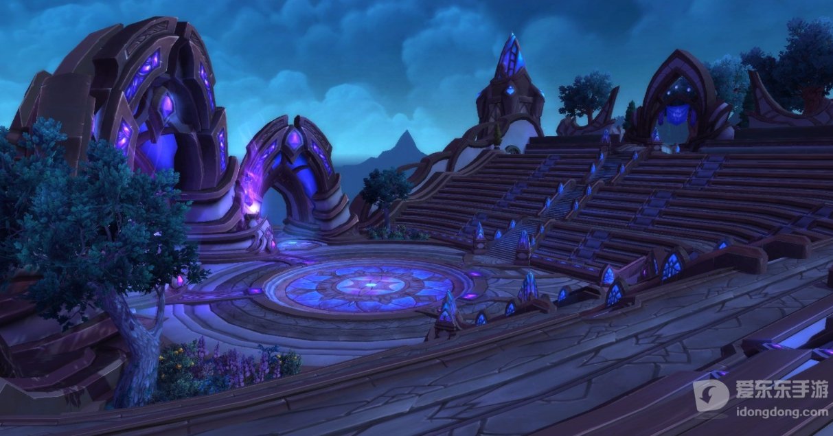 魔兽tbc塞纳里奥远征队声望怎么获得 塞纳里奥远征队声望获取方法