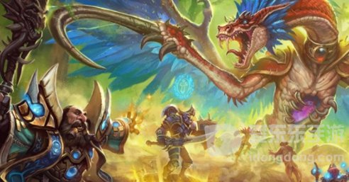 魔兽世界tbc战争印记怎么获得 战争印记获取方法