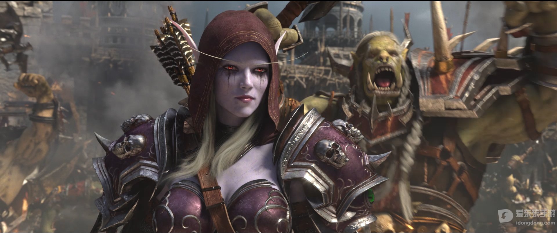 魔兽世界怀旧服tbc法师宏有哪些 tbc法师宏命令大全