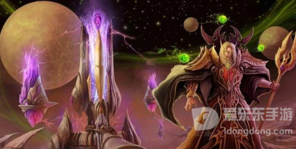 魔兽世界tbc各副本背景故事 tbc副本背景故事剧情