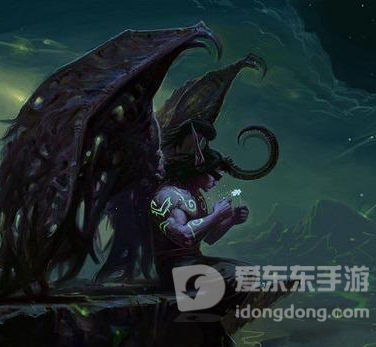 魔兽世界tbc各副本背景故事 tbc副本背景故事剧情