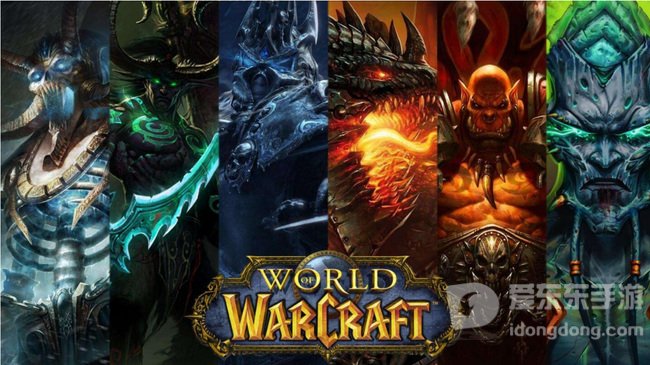 魔兽世界tbc在线人数介绍 tbc在线玩家有多少