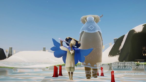 光遇3.9复刻先祖兑换图 3月9日复刻先祖兑换图分享