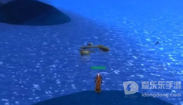 魔兽世界怀旧服tbc钓鱼烹饪攻略 tbc怎么钓鱼烹饪