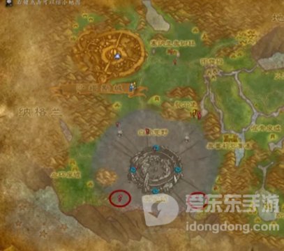 魔兽世界tbc沙塔尔声望任务攻略 沙塔尔声望任务怎么完成