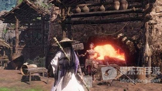 卧龙苍天陨落怎么分解装备 分解无用装备方法攻略