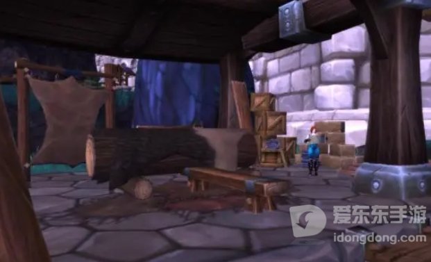 魔兽世界tbc制皮1350攻略 制皮怎么冲级