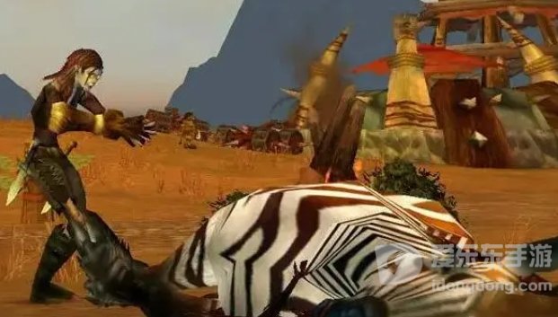 魔兽世界tbc制皮1350攻略 制皮怎么冲级