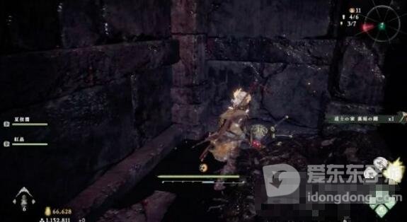 卧龙苍天陨落天柱山钥匙位置分在哪 天柱山钥匙在哪里位置攻略