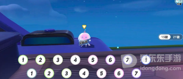 蛋仔派对电子琴获得攻略 电子琴获取详细步骤