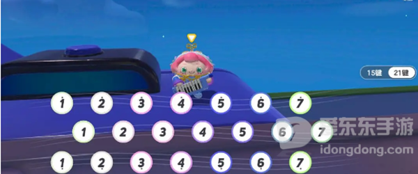 蛋仔派对电子琴获得攻略 电子琴获取详细步骤