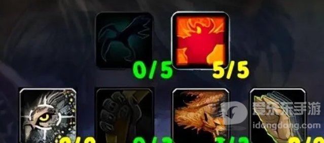 魔兽tbclr天赋怎么点 tbc猎人升级天赋攻略