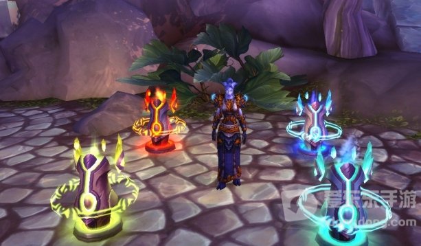 魔兽世界tbc各职业人数排行 tbc版本全职业玩家数量占比