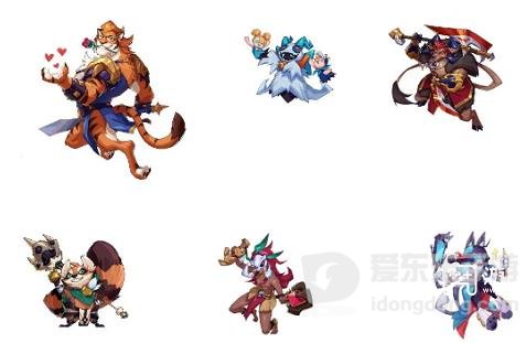 奇缘之旅兽人阵容搭配攻略 奇缘之旅兽人阵容最强阵容推荐