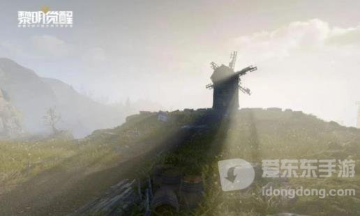 黎明觉醒生机极端天气任务怎么完成 极端天气任务完成攻略