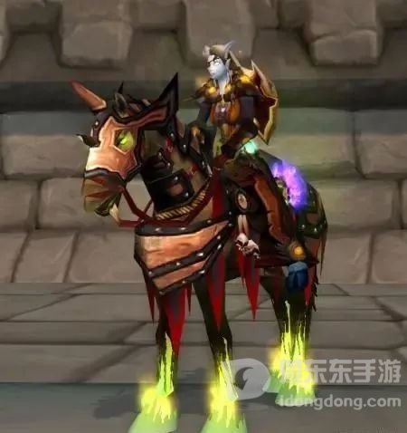 魔兽世界坐骑tbc盘点 魔兽世界tbc有哪些宠物