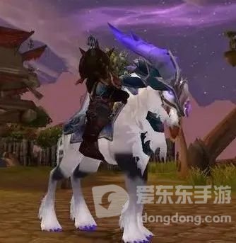 魔兽世界坐骑tbc盘点 魔兽世界tbc有哪些宠物