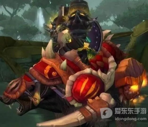 魔兽世界坐骑tbc盘点 魔兽世界tbc有哪些宠物