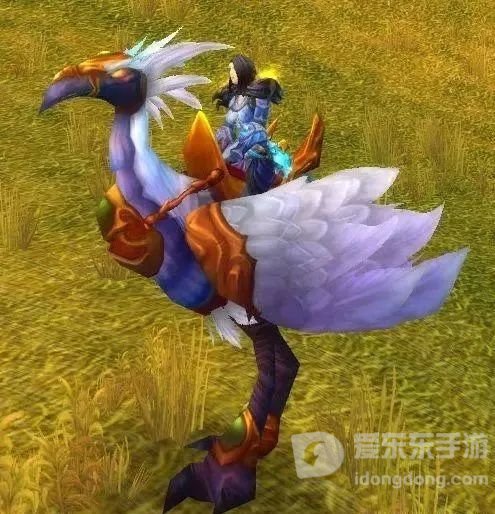 魔兽世界坐骑tbc盘点 魔兽世界tbc有哪些宠物