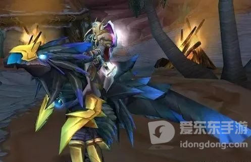 魔兽世界坐骑tbc盘点 魔兽世界tbc有哪些宠物