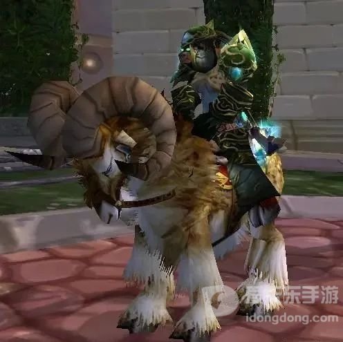 魔兽世界坐骑tbc盘点 魔兽世界tbc有哪些宠物