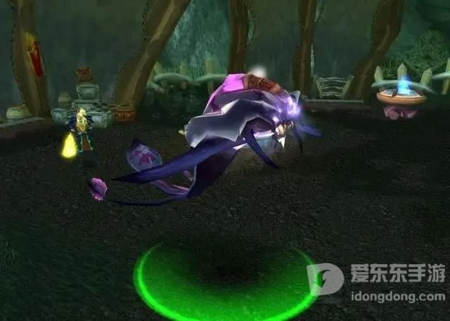 魔兽世界坐骑tbc盘点 魔兽世界tbc有哪些宠物