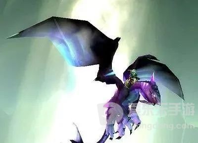 魔兽世界坐骑tbc盘点 魔兽世界tbc有哪些宠物