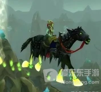 魔兽世界坐骑tbc盘点 魔兽世界tbc有哪些宠物