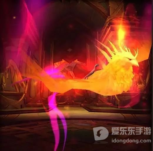 魔兽世界坐骑tbc盘点 魔兽世界tbc有哪些宠物