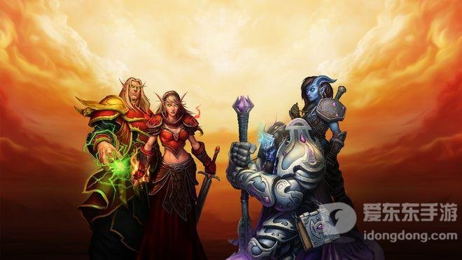 魔兽世界怀旧服tbc防御饰品大全 防御首饰哪个好