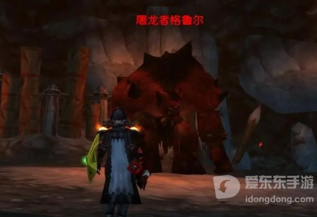 魔兽tbc防御战攻略 防战怎么玩