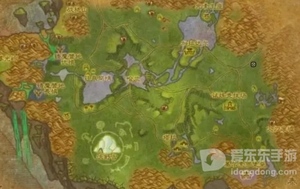 魔兽tbc外域必做任务大全 去外域有什么要做的任务