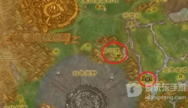 魔兽tbc外域必做任务大全 去外域有什么要做的任务