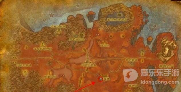 tbc魔兽草药学宗师级怎么学 宗师级草药学学习方法