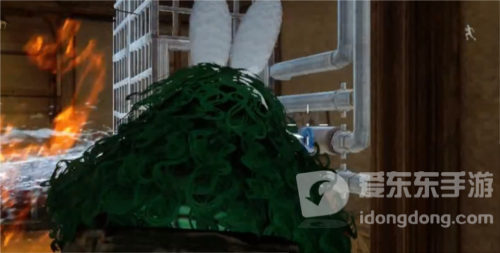 黎明觉醒噩梦苏醒逃离地下室怎么玩 逃离地下室攻略