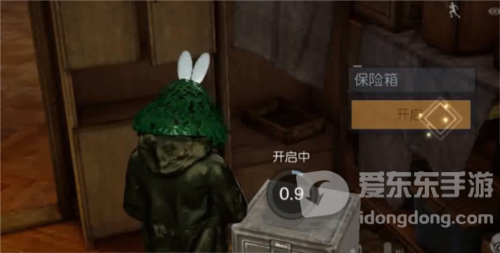 黎明觉醒噩梦苏醒逃离地下室怎么玩 逃离地下室攻略