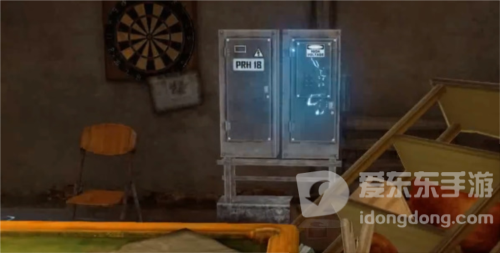 黎明觉醒噩梦苏醒逃离地下室怎么玩 逃离地下室攻略