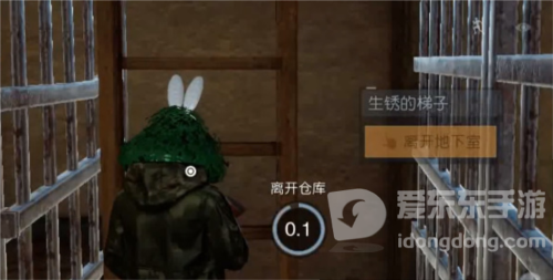 黎明觉醒噩梦苏醒逃离地下室怎么玩 逃离地下室攻略