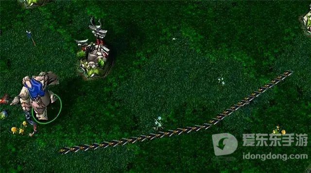 好玩的魔兽rpg地图盘点 有什么好玩的魔兽rpg地图