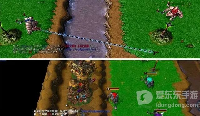 好玩的魔兽rpg地图盘点 有什么好玩的魔兽rpg地图