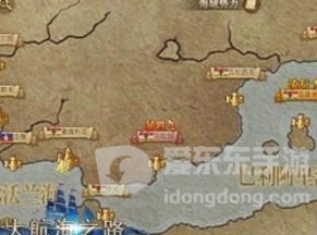 魔兽rpg海战怎么打钱快 海战打钱攻略